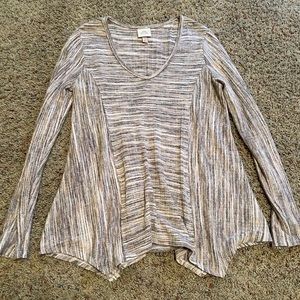 Knox Rose long sleeve